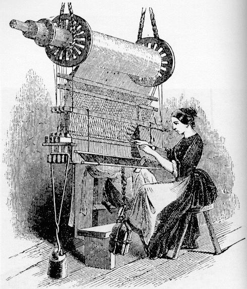 Lowell worker